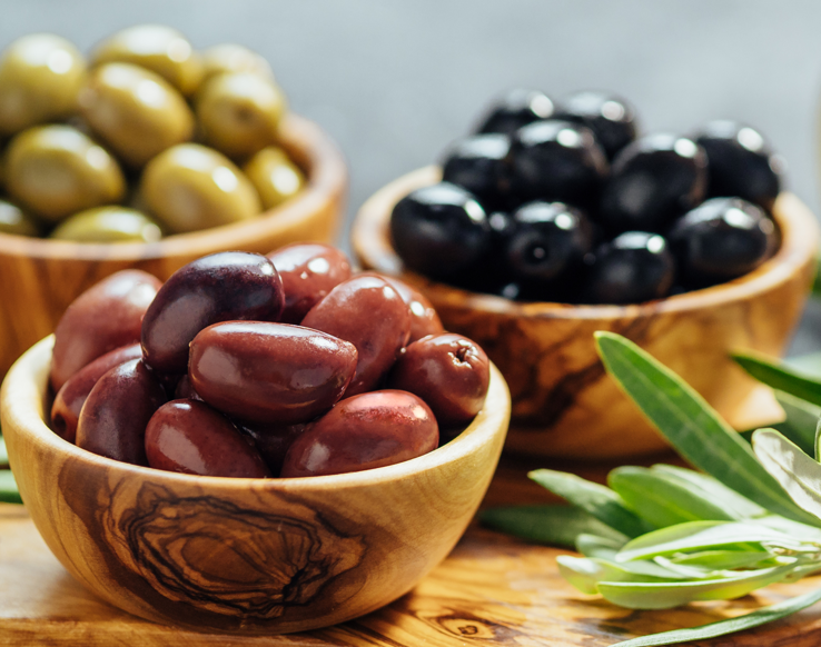 Olive da tavola: la ricetta fai-da-te perfetta per preparale a casa