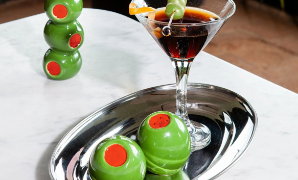 La collezione “Olivia” del brand catalano DOIY 